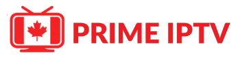 PRIME IPTV LOGO