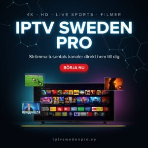 best iptv services